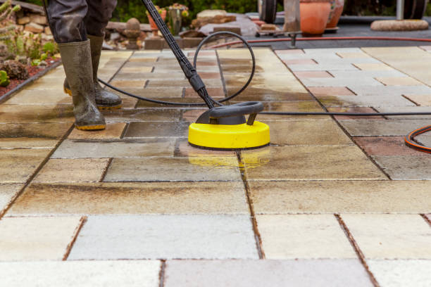 Solar Panel Cleaning in Dixmoor, IL