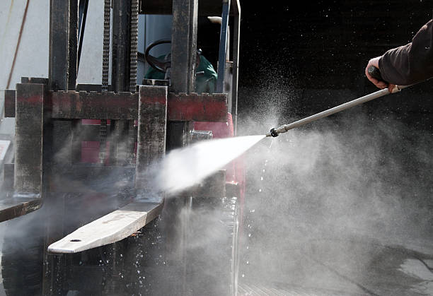 Professional Pressure Washing Services in Dixmoor, IL