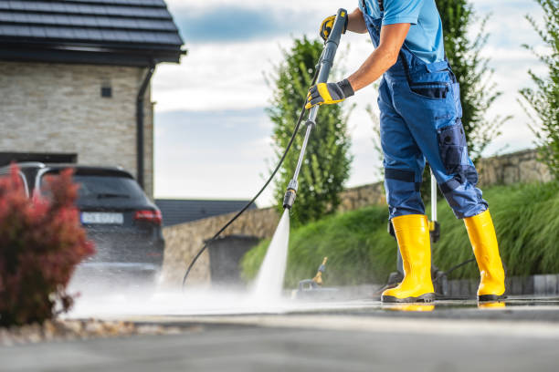 Best Gas Station Cleaning  in Dixmoor, IL